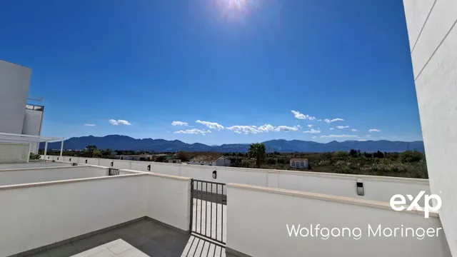Dúplex exclusivo en Oliva Nova – Playa, golf y naturaleza — 36
