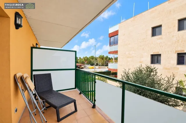 Para entrar a vivir Apartamento de 2 Dormitorios, baño, coci