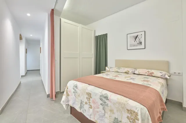 APARTAMENTO EN EL CENTRO CON LICENCIA TURISTICA — 15