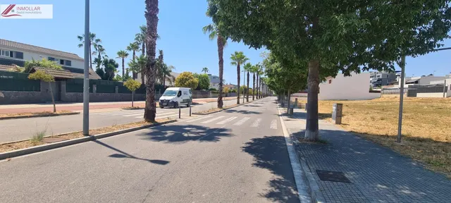 Terreno en venta en La Carrerada de Vilanova i la geltrú - foto 3