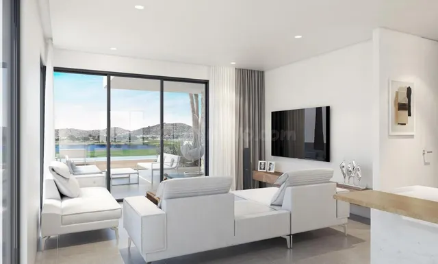Adosado 3 habitaciones 334m² en venta - Comunidad valenciana — 7