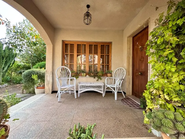 CHALET INDEPENDIENTE DE UNA SOLA PLANTA EN CALA PI - foto 2