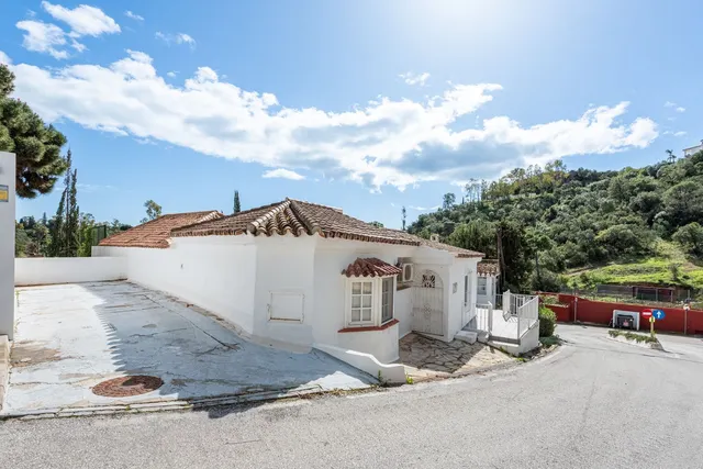 Chalet 4 habitaciones 235m² en venta - El Madroñal — 30