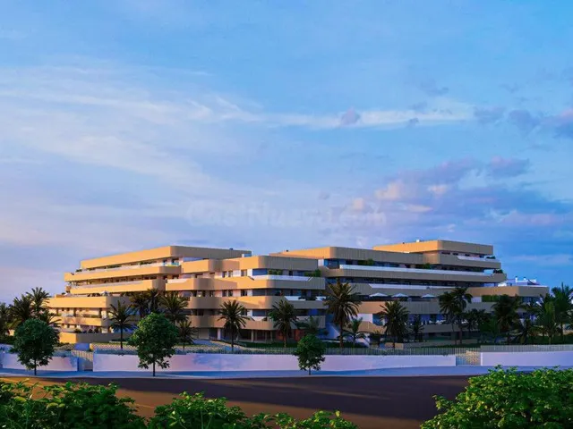 Apartamento 4 habitaciones 181m² en venta - Las Mesas — 3