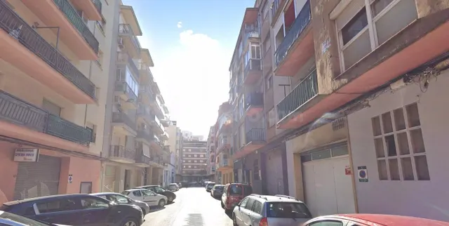 PISO EN REUS