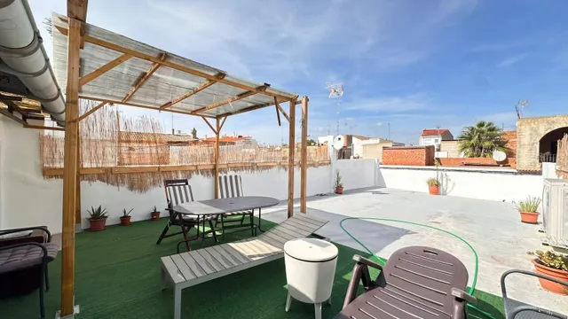 UNA CASA PARA VIVIRLA, DISFRUTARLA Y HACERLA TUYA EN BENIMOD - foto 3