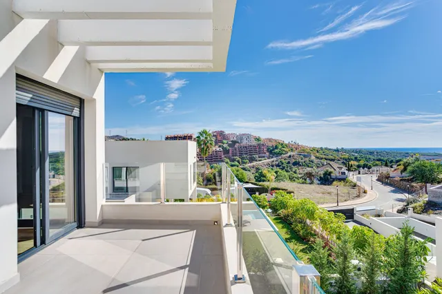 Chalet 4 habitaciones 429m² en venta - Marbella — 29