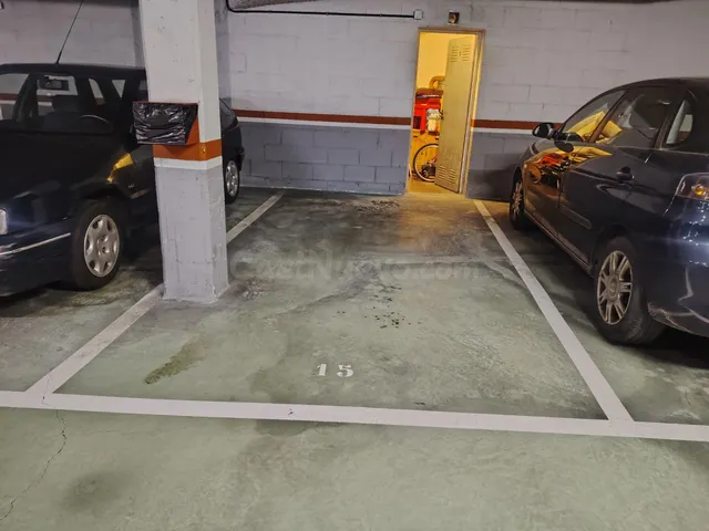 Garaje + trastero en zona Milán (Oviedo) – Alta demanda y ex - foto 3