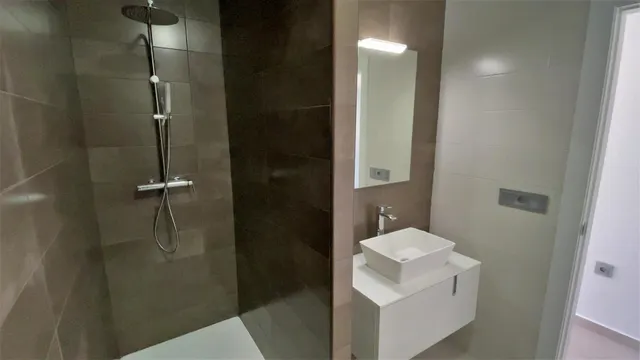 Villas nuevos con piscina privada — 16