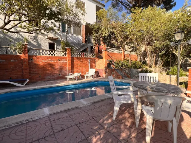 Preciosa Casa con piscina — 5