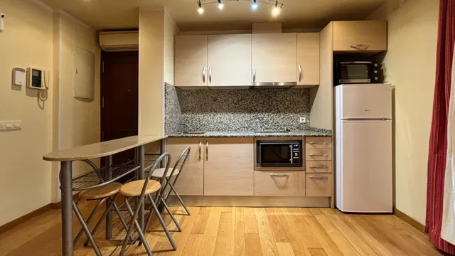 Apartamento único en el casco antiguo de Palma, zona Sa Calatrava — 12