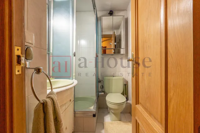 PISO EXTERIOR CON PISCINA  Y PLAZA DE GARAJE EN EL BARRIO DE ESTRELLA — 23