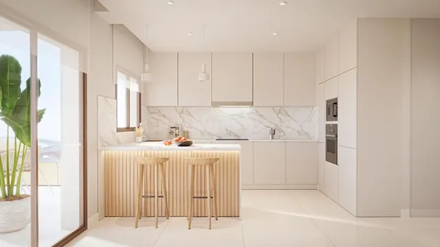 Apartamento 2 habitaciones 83m² en venta - Corvera — 8