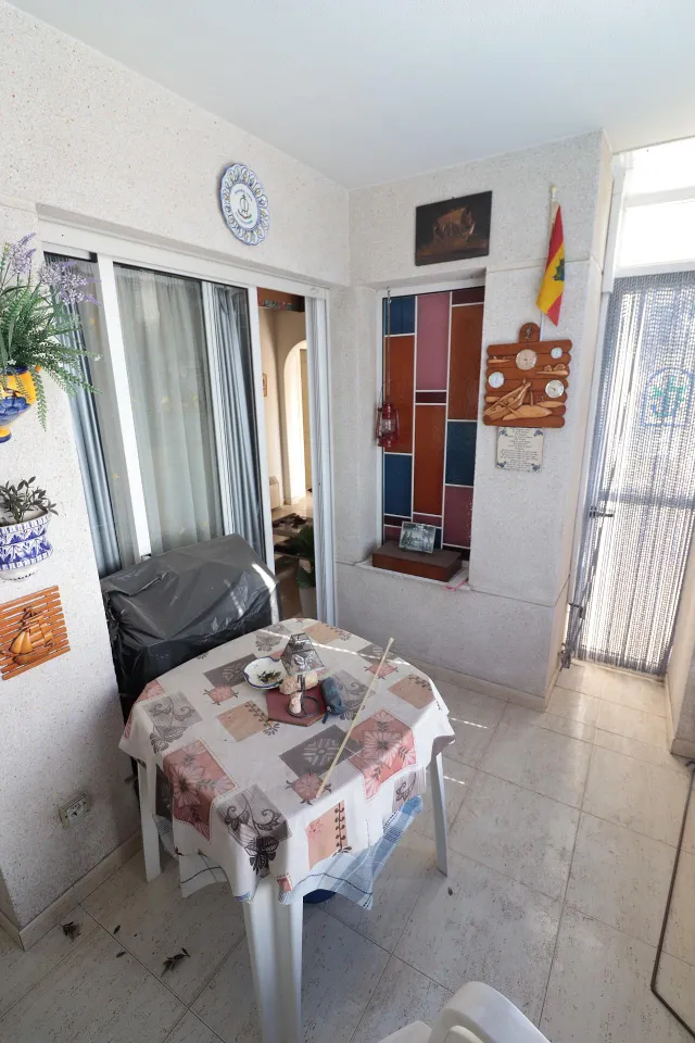 Piso 2 habitaciones 79m² en venta - Pueblo — 7