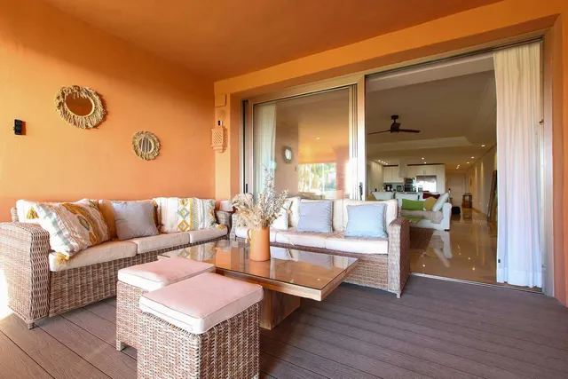 Apartamento 4 habitaciones 186m² en venta - Marbella — 11