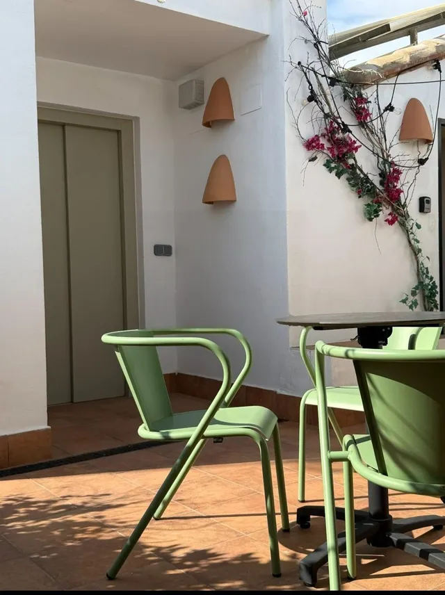 Exclusivo piso de diseño con 3 habitaciones en La Xerea. — 16