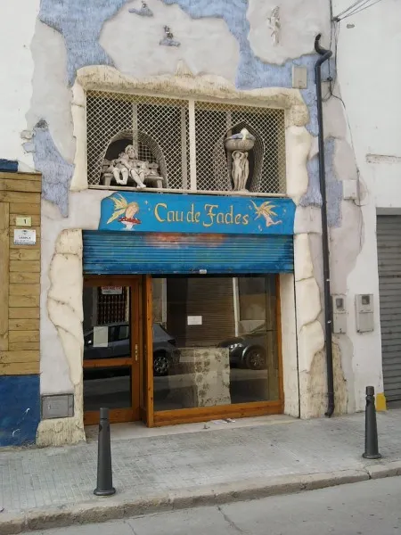 Local comercial en alquiler  en Tortosa zona Ferreries — 5