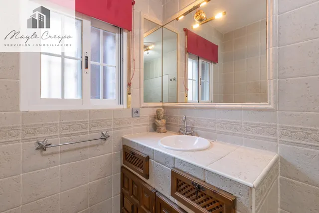 Casa en una de las mejores zonas de Almuñécar — 15