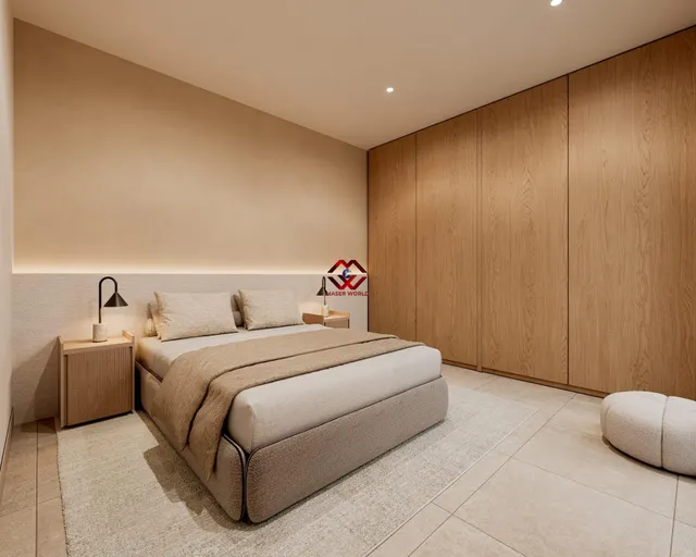 Adosados de nueva construcción con piscina privada en Torre  - foto 5