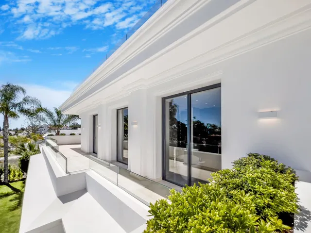 Villa 6 habitaciones 647m² en venta - Las Lomas de Río Verde — 18