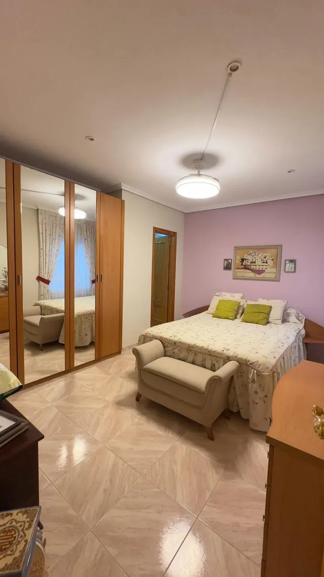 ¡alquiler larga temporada! apartamento 3 dormitorios en el centro de Torrevieja — 23