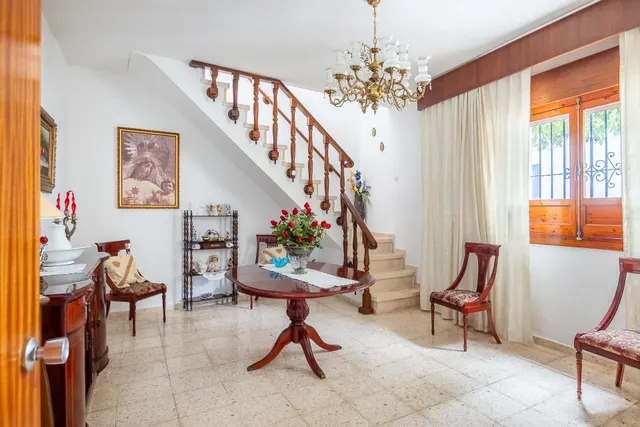 venta de casa adosada en Valencina de la Concepción (Sevilla) — 8