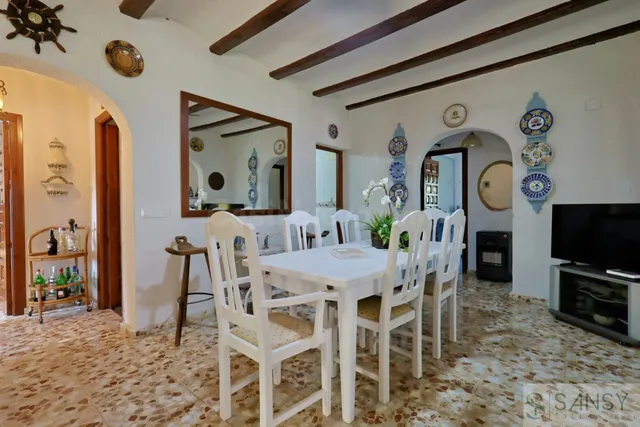 Casa-Chalet en Venta en Javea/Xabia Alicante — 14