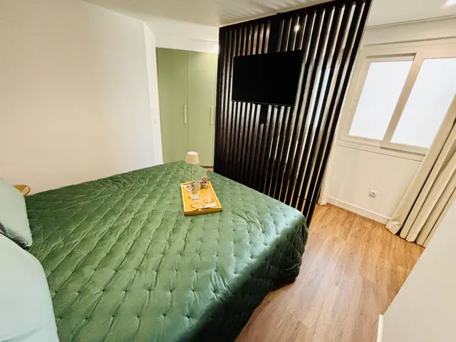 APARTAMENTO TOTALMENTE REFORMADO EN LOS BOLICHES - FIUENGIROLA — 34