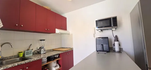 Apartamento con vistas al mar a dos pasos de la playa de Las Burras — 9
