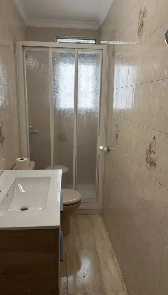 Piso en Alquiler en la zona de Jesus Rescatado. Se Admiten Mascotas — 8