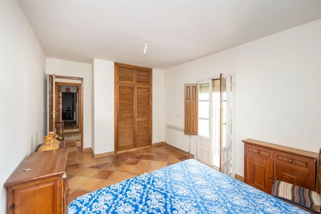 EXCLUSIVA FINCA CON 30.000 m2 DE SUELO URBANIZABLE EN OGÍJARES (GRANADA) – VIVIENDA, PISCINA Y GRAN POTENCIAL DE INVERSIÓN — 42