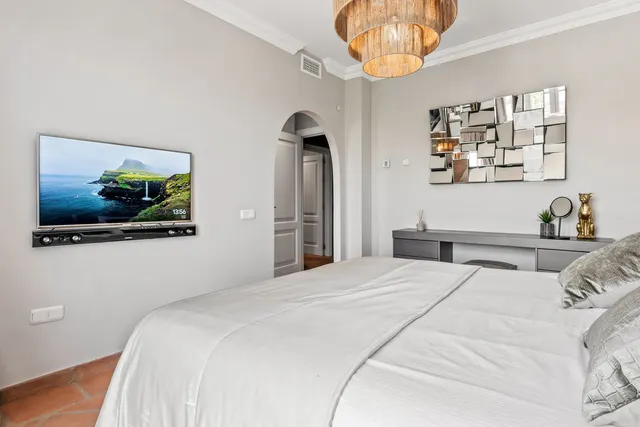 Adosado 5 habitaciones 308m² en venta - El Madroñal — 14