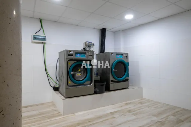 RESERVA TU APARTAMENTO EN LA RESIDENCIA ÁGORA YA PARA SEPTIEMBRE! — 17