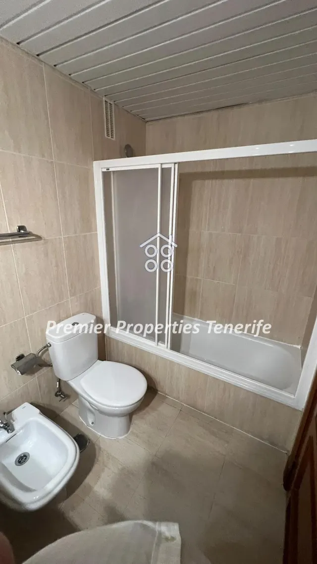 Apartamento con 2 dormitorios, Playa Graciosa I, Los Cristianos, Arona — 22
