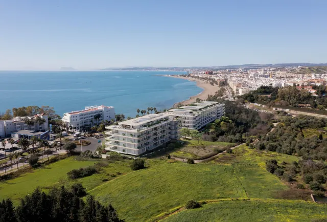 Apartamento 3 habitaciones 194m² en venta - Los Llanos — 41