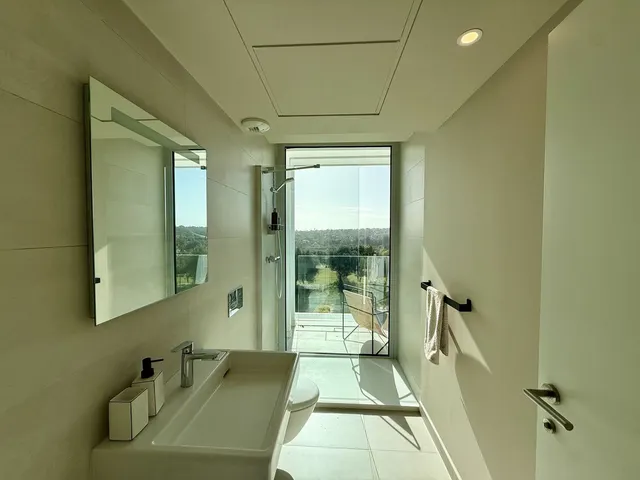 Adosado 5 habitaciones 338m² en venta - Sotogrande - Alto — 44