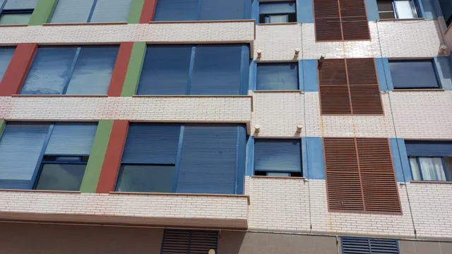 Excelente piso de 2 habitaciones con garaje y trastero en Almazora: ¡Tu hogar ideal te espera! — 24