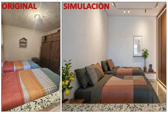 Casa 2 habitaciones 42m² en venta - Torreta florida — 6