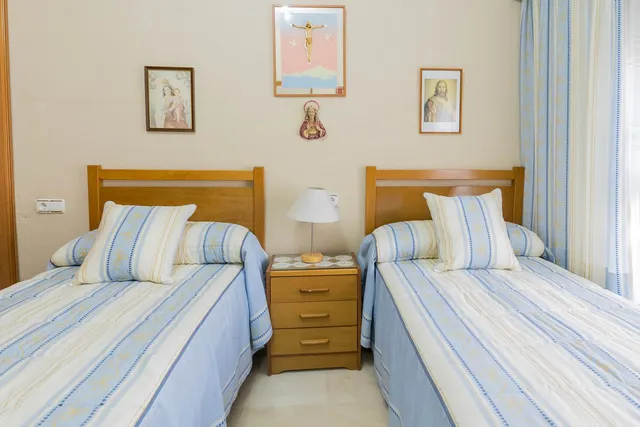 Apartamento 3 habitaciones 92m² en venta - Centro — 20