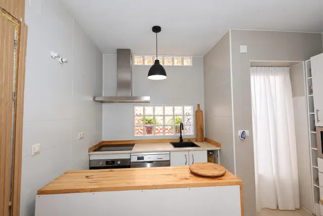 ¡TU NUEVO HOGAR CON DOS PATIOS, 2 DORMITORIOS Y AIRE POR CONDUCTOS! — 11