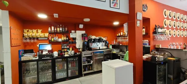OPORTUNIDAD ÚNICA: Traspaso de Restaurante Emblemático en Pleno Rendimiento – Eixample, Tarragona - NUEVA REMODELACION Y DISEÑO — 6