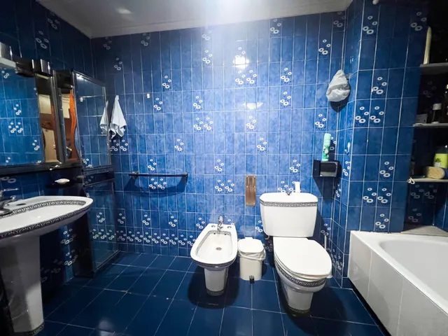 Adosado 5 habitaciones 340m² en venta - Zona Pueblo — 20