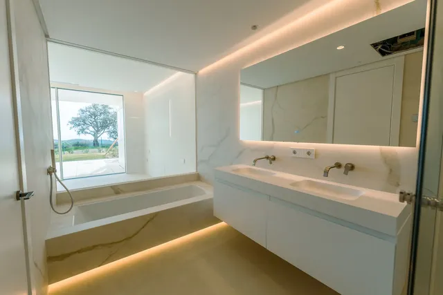 Apartamento 2 habitaciones 127m² en venta - Ojen pueblo — 6