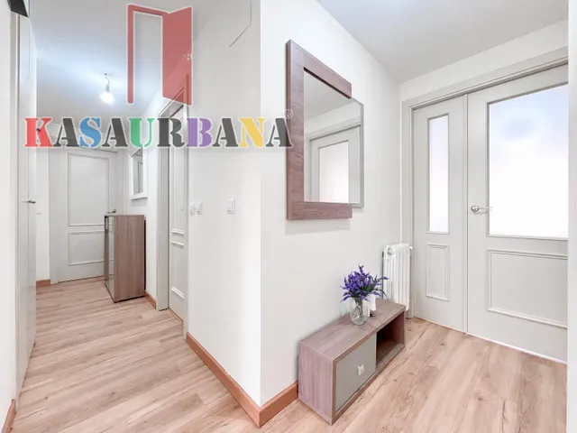 KASAURBANA ofrece en VENTA PISO EN PINTO — 13