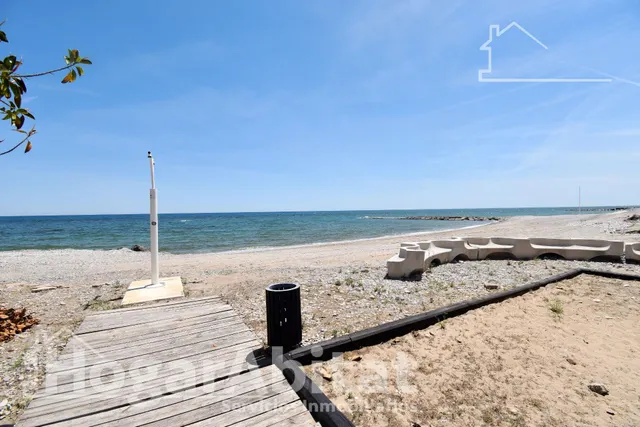 ¡MAGNÍFICA OPORTUNIDAD! TERRENO URBANO Y AMPLIO EN LA PLAYA DE NULES — 33