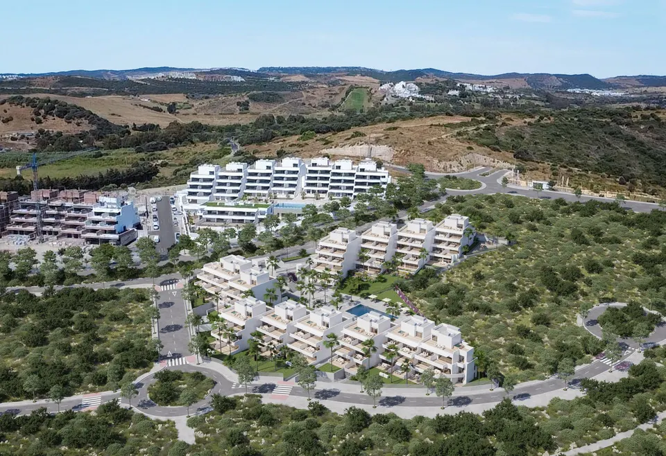 Apartamento 2 habitaciones 81m² en venta - Arroyo Enmedio