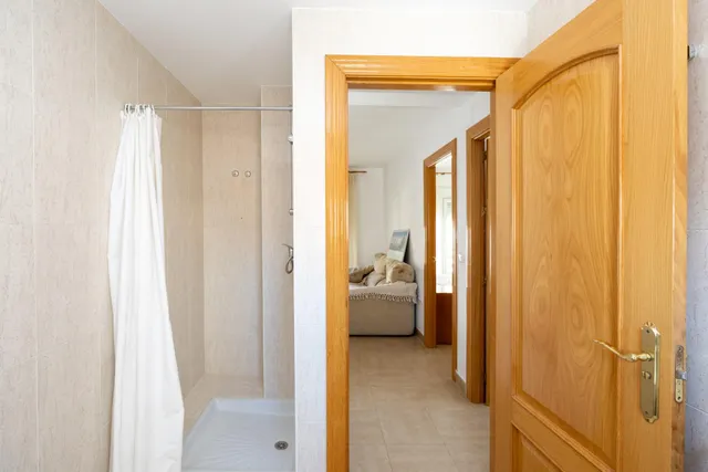 !!Fantástica vivienda en Huetor Santillán junto Ayuntamiento!! — 21