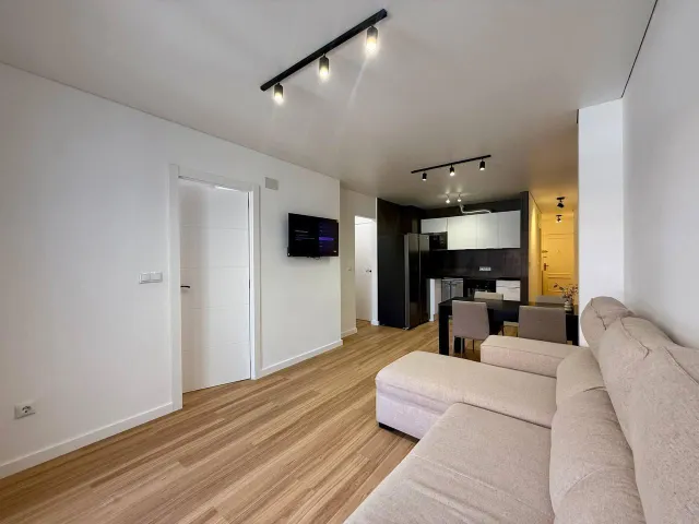 Apartamento reformado en La Mata a solo 120 m del mar — 7
