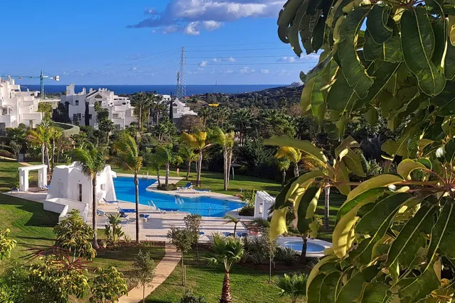Ático 2 habitaciones 101m² en venta - Costa Del Sol — 30