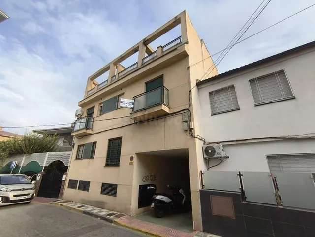 ÁTICO DÚPLEX EN PULIANAS - foto 4